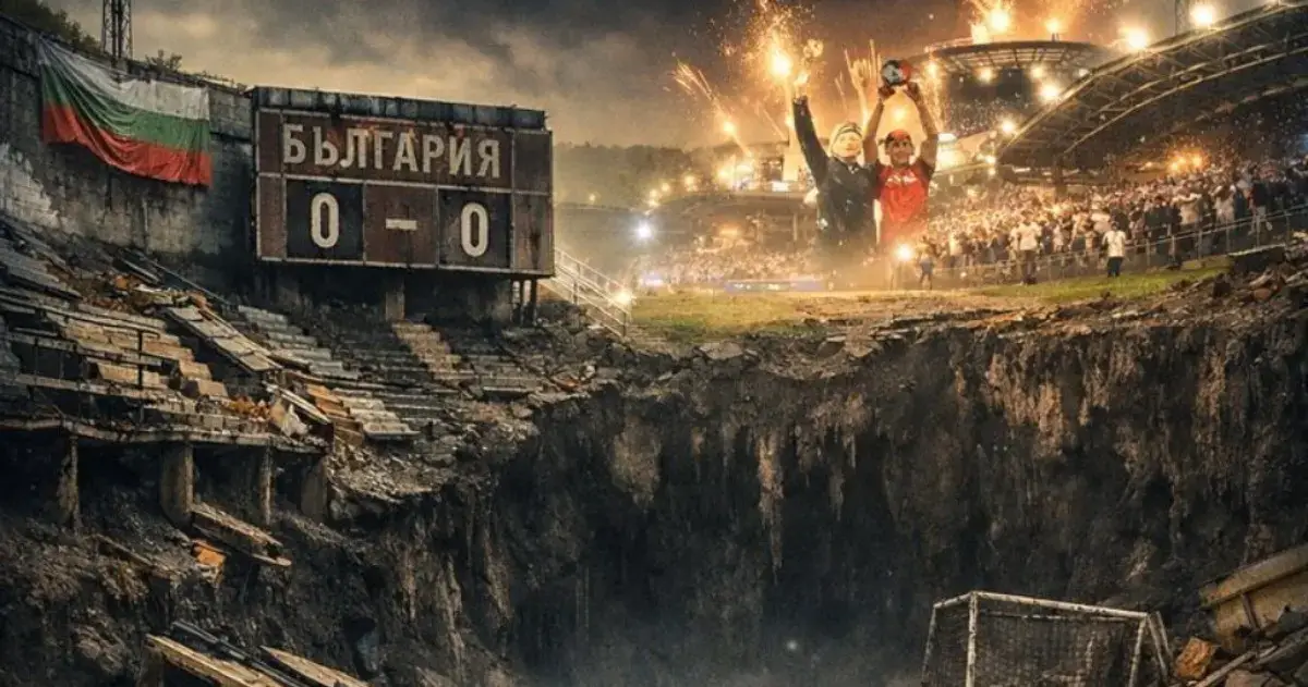 Как инвестициите в ЦСКА променят българския футбол