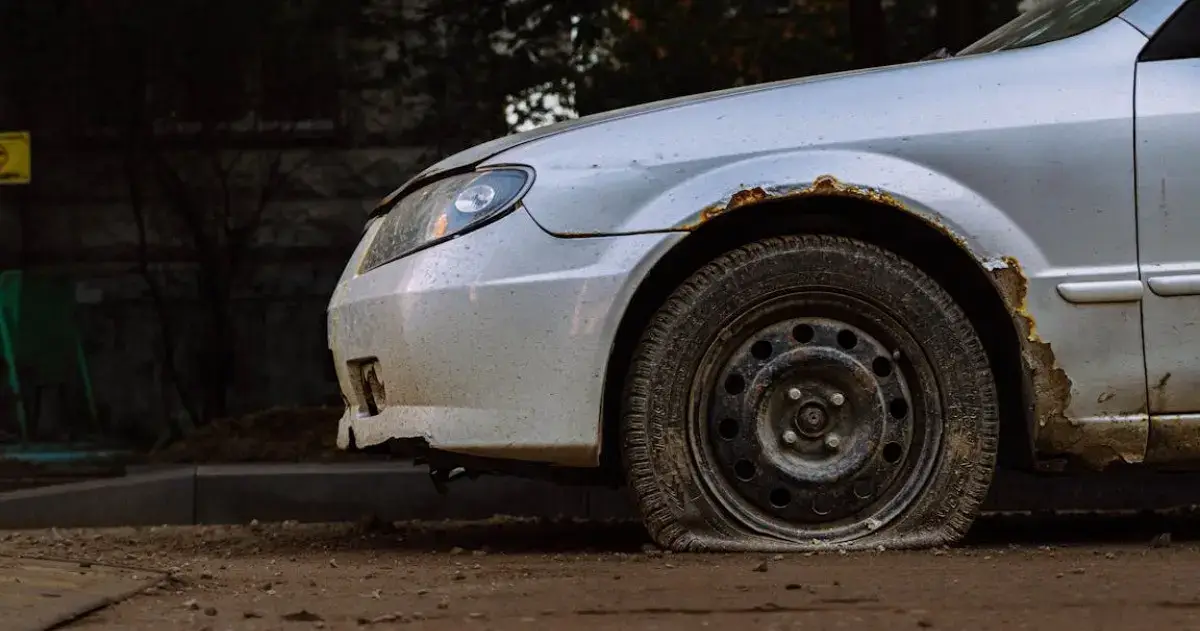 Коли за скрап на най-добри цени