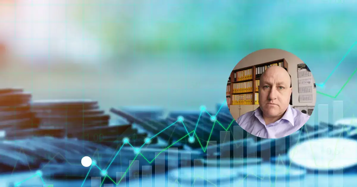 Иван Димитров – web developer и SEO специалист